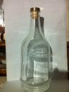 Ruisheng Good quality glass bottle